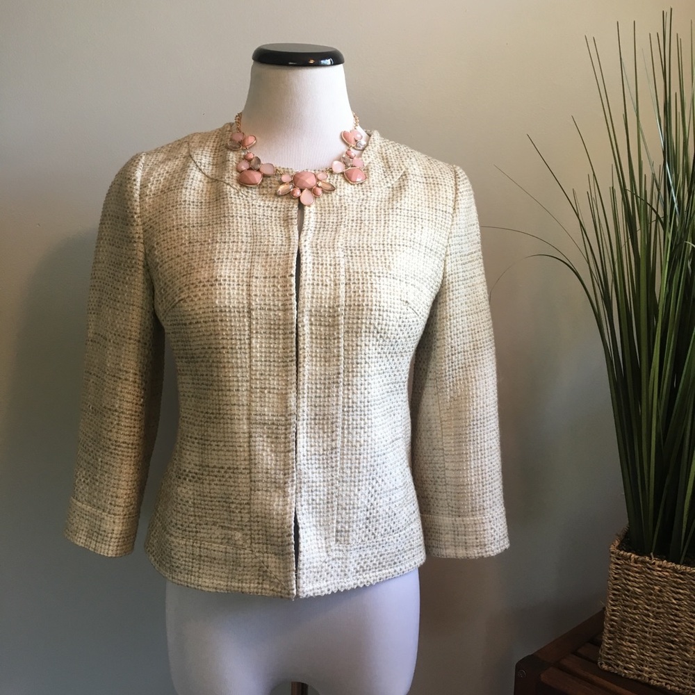 Banana Republic Blazer